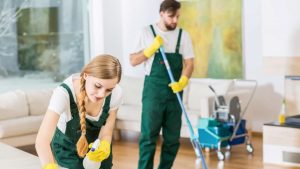 Cleaning Service Naples
