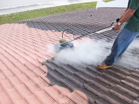 Get Top Pressure Cleaning Services At Affordable Price